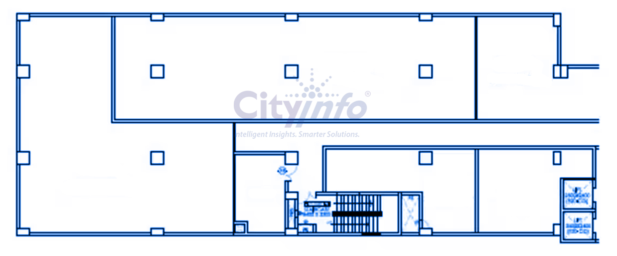  Floor image for Steeple Reach - Block B